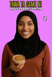 Tawa Ta Sameni 2 by Halima Abdullahi k Mashi .pdf