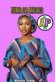 ZUMA DA MADACI BOOK HAUSA NOVELS BY MAMAN TEDDY.pdf