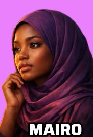 MAIRO Complete Hausa Novels by Khadeeja Candy.txt