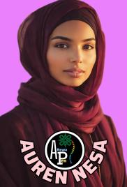 Auren Nesa Book Complete By Khadijah Abdullahi Bature
