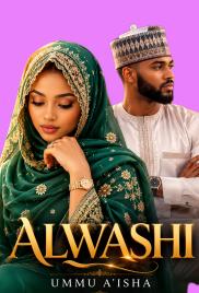 Alwashi Book 1 Compelet By Ummi Asha