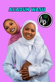 Aladun Wasu Hausa Book By Batul Mamman