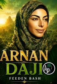 Arnan Daji Book 1 By Farida Feedeen Bash