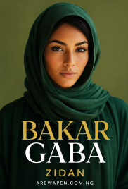 Bakar Gaba Book Compelet By Zidan