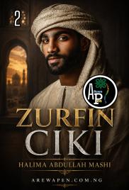 Zurfin Ciki 2 Complete Halima Abdullahi Mashi