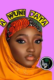 A Wuni Daya Book Compelet By Princess Amrah