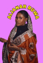 Aljanar Ruwa Ce Compelet Hausa Book By Aisha Bb
