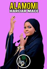 Alamomin Harijar Mace A Saukake