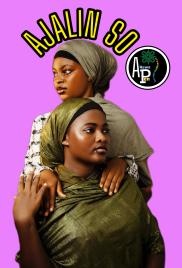 Ajalin So Hausa Book Compelet By Surayya