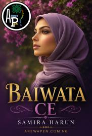 Baiwata Book Compelet By Samira Harouna