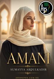 Amani Book 1 Compelet Sumayya Abdulkadir 