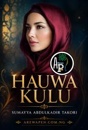 HAUWA KULU Yar Cikin Badala 2 Rubuta Labari Sumayya Kabara .pdf