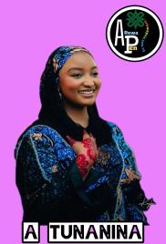 A Tunanina Complete Book  By Safiyya