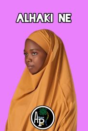 Alkaline Book Complete by Nabila lady