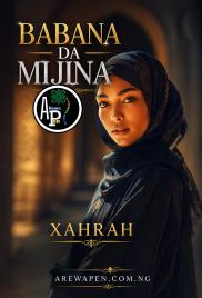 Babana Da Mijina Book Compelet Fatima Zarah