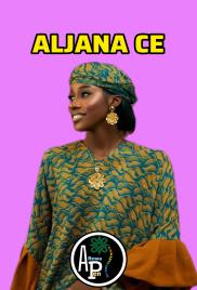 Aljana ce Book Complete By Nusnim