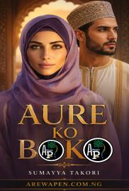 Aure Ko Boko Book Complele Sumayya Abdulkadir 