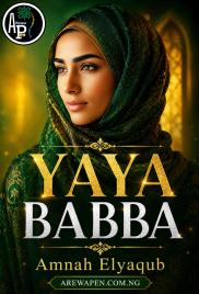 Babban Yaya Book Amnah Elyaqub