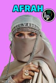 Afra ko Amrah Complete Book By Bilkis Sidiq Da Billy Giro