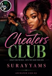 Cheaters Club Book 1 Compelet 