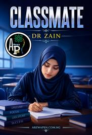 Classmate Book Compelet Dr Zain