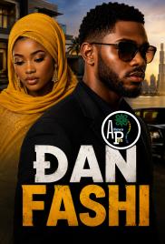 Dan Fashi Book Compelet Amfa