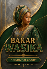 Bakar Wasika Compelet Book Khadeeja Candy