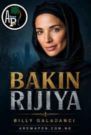 Bakin Rijiya Book Compelet Billy Galadanci