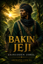 Bakin Jeji Book Complele Zainuddeen Zain