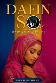 Dafin So Complete Maryam Majidadi