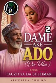 Dame Ake Ado Book 2
