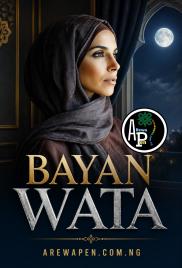 Bayan Wata Book Compelet Kanwar Soja