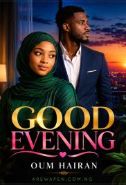 GOOD EVENING (Dangerous story) Novels By Oum Hairan .pdf