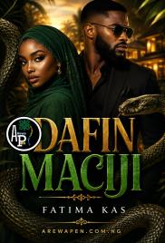 Dafin Maciji Book Compelet Fatima Kas