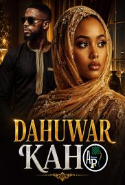 Dahuwar Kaho Book  Ameera Adam