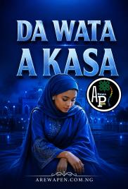 Da Wata A Kasa Book Compelet 