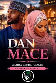 Dan Mace Book Complete Hauwau Muhd Usman