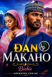Dan Makaho Book Biebie