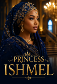 Princess Ishmeel Book Completed 