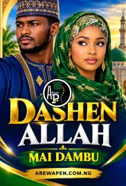Dashen Allah Book Compeleted