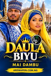 Daula Biyuu Completed Book 