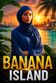 Bananaa Islaand Book Compelet 