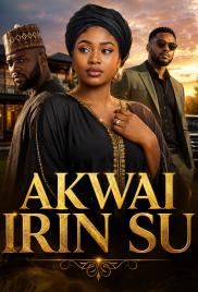 Akwaii Irinsu Books Completed