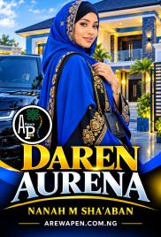 Daren Aurena Book Complete