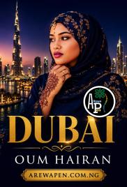Dubai 1 Book Compeleted