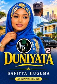 Duniyatah Book 2 Compeleted 