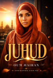Juhuud Book Compeleted