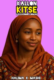 KALLON KITSE HAUSA BOOKS TRUE na Halima k Mashi .pdf
