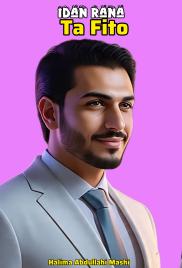 IDAN RANA TA FITO BOOK COMPLETE TRUE Rubuta Labari halima Abdullahi K Mashi .pdf