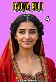 HAUWA KULU Yar Cikin Badala 4 end Book Na Sumayya.pdf